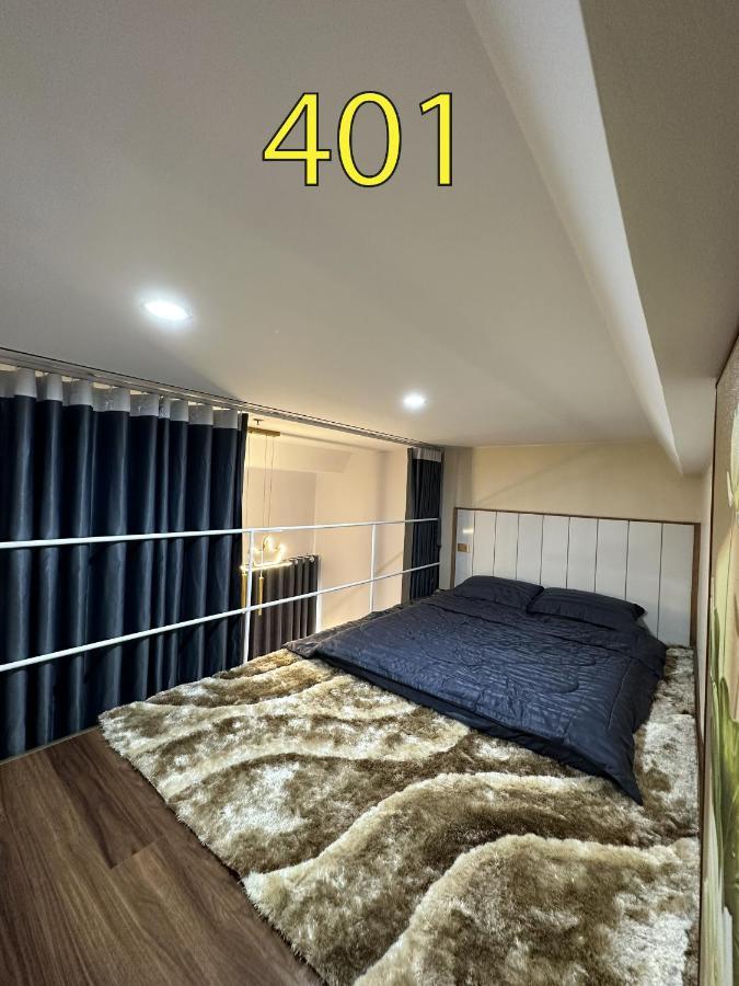 Hong Van Homestay Cao Bang Kültér fotó