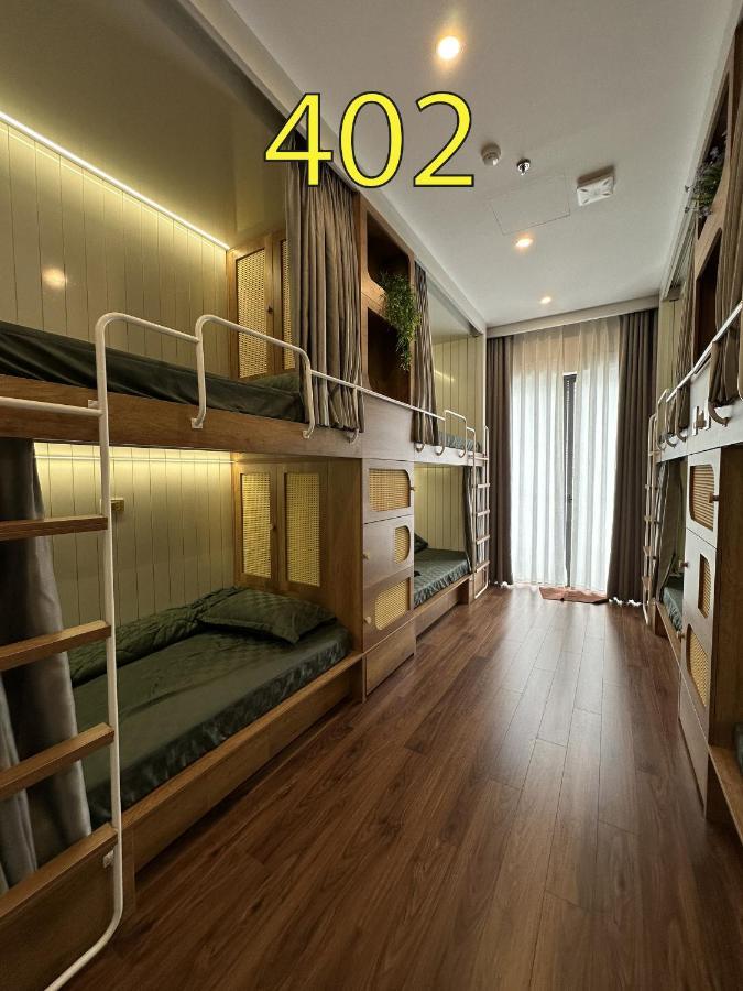 Hong Van Homestay Cao Bang Kültér fotó