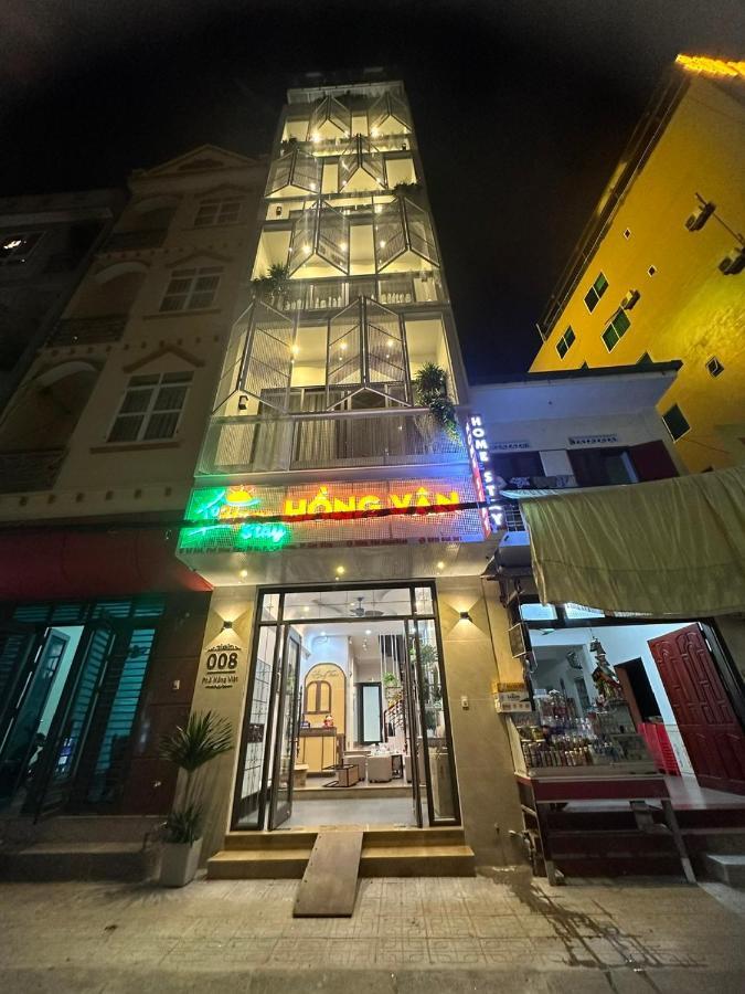 Hong Van Homestay Cao Bang Kültér fotó