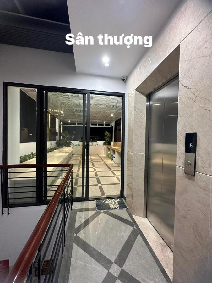 Hong Van Homestay Cao Bang Kültér fotó
