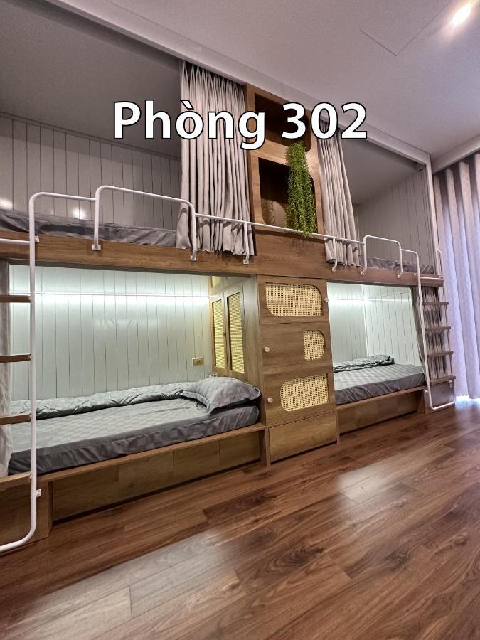Hong Van Homestay Cao Bang Kültér fotó
