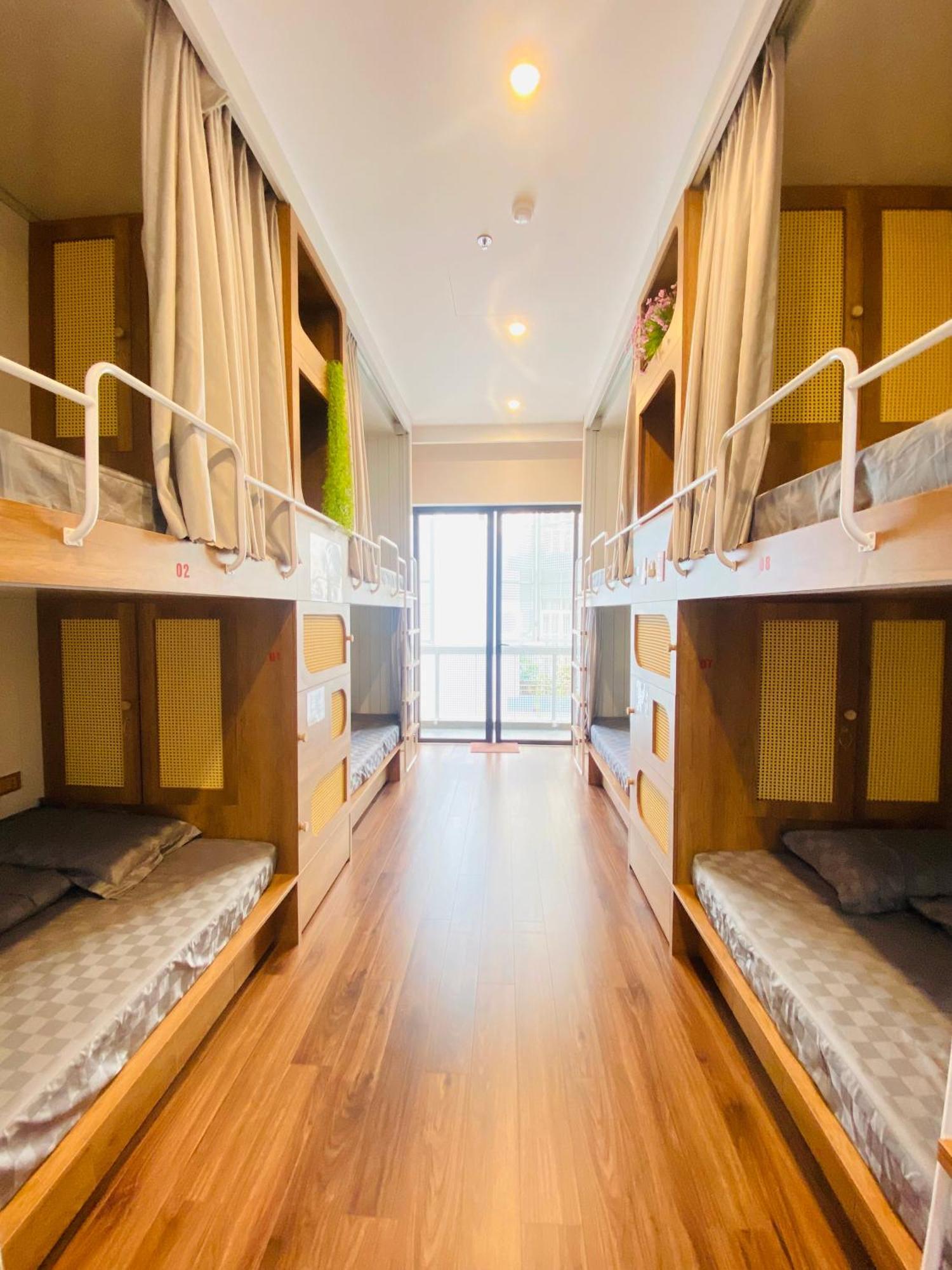Hong Van Homestay Cao Bang Kültér fotó