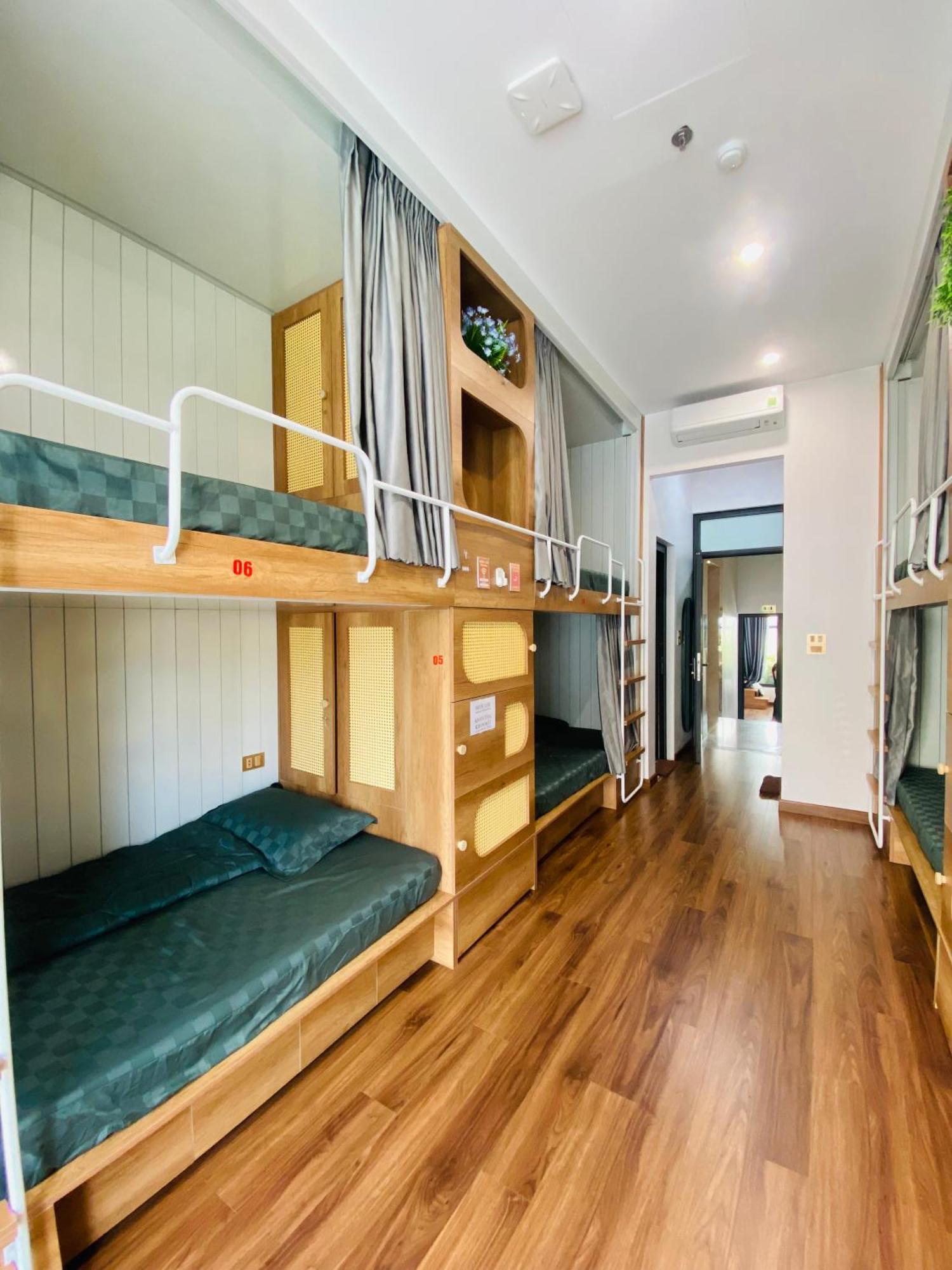 Hong Van Homestay Cao Bang Kültér fotó