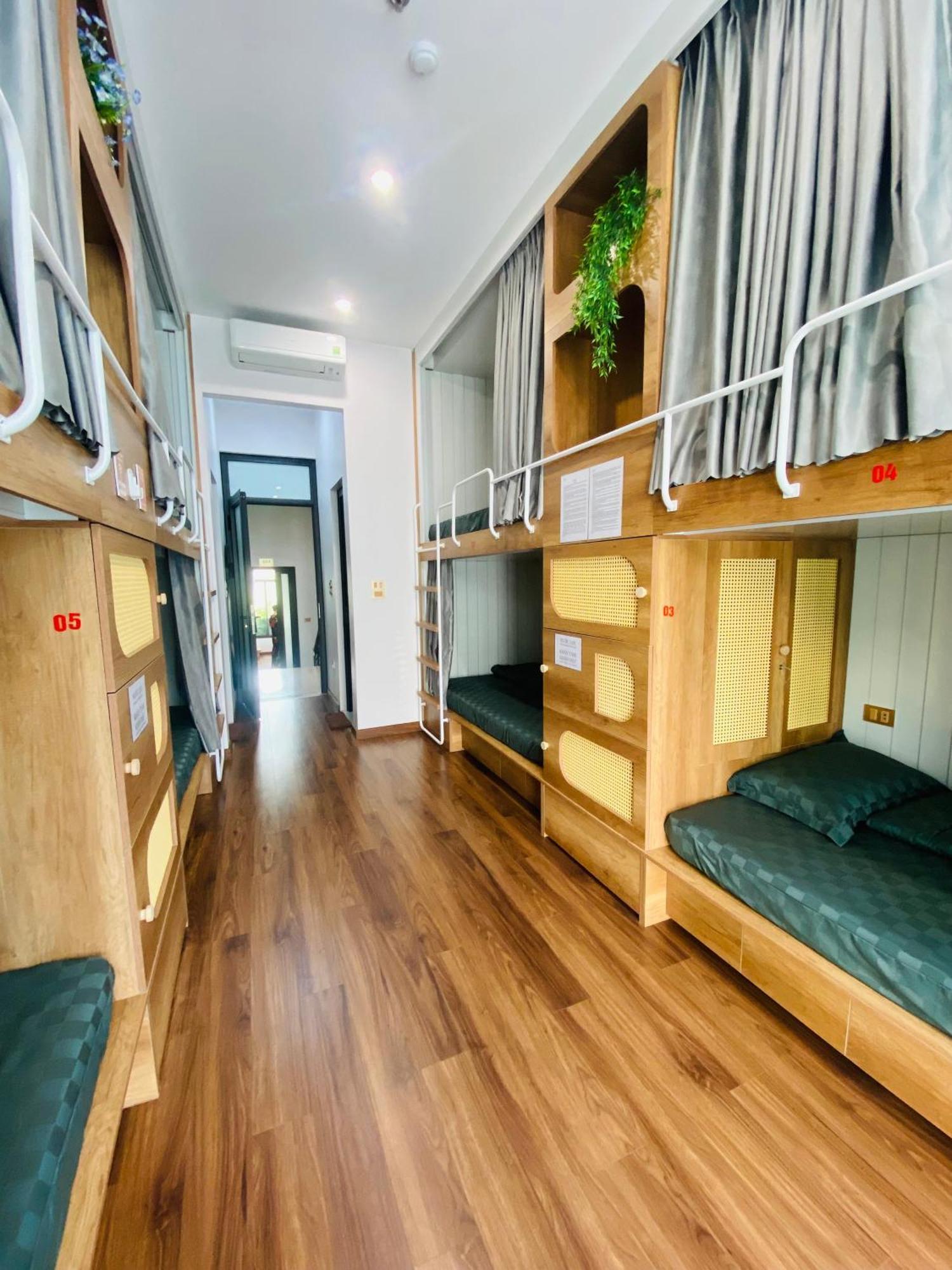 Hong Van Homestay Cao Bang Kültér fotó