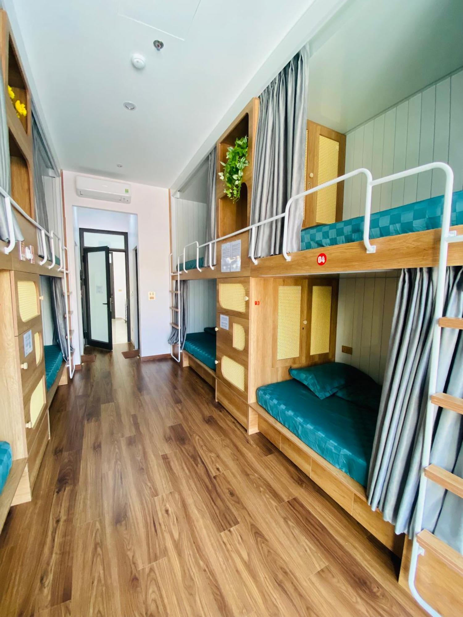 Hong Van Homestay Cao Bang Kültér fotó