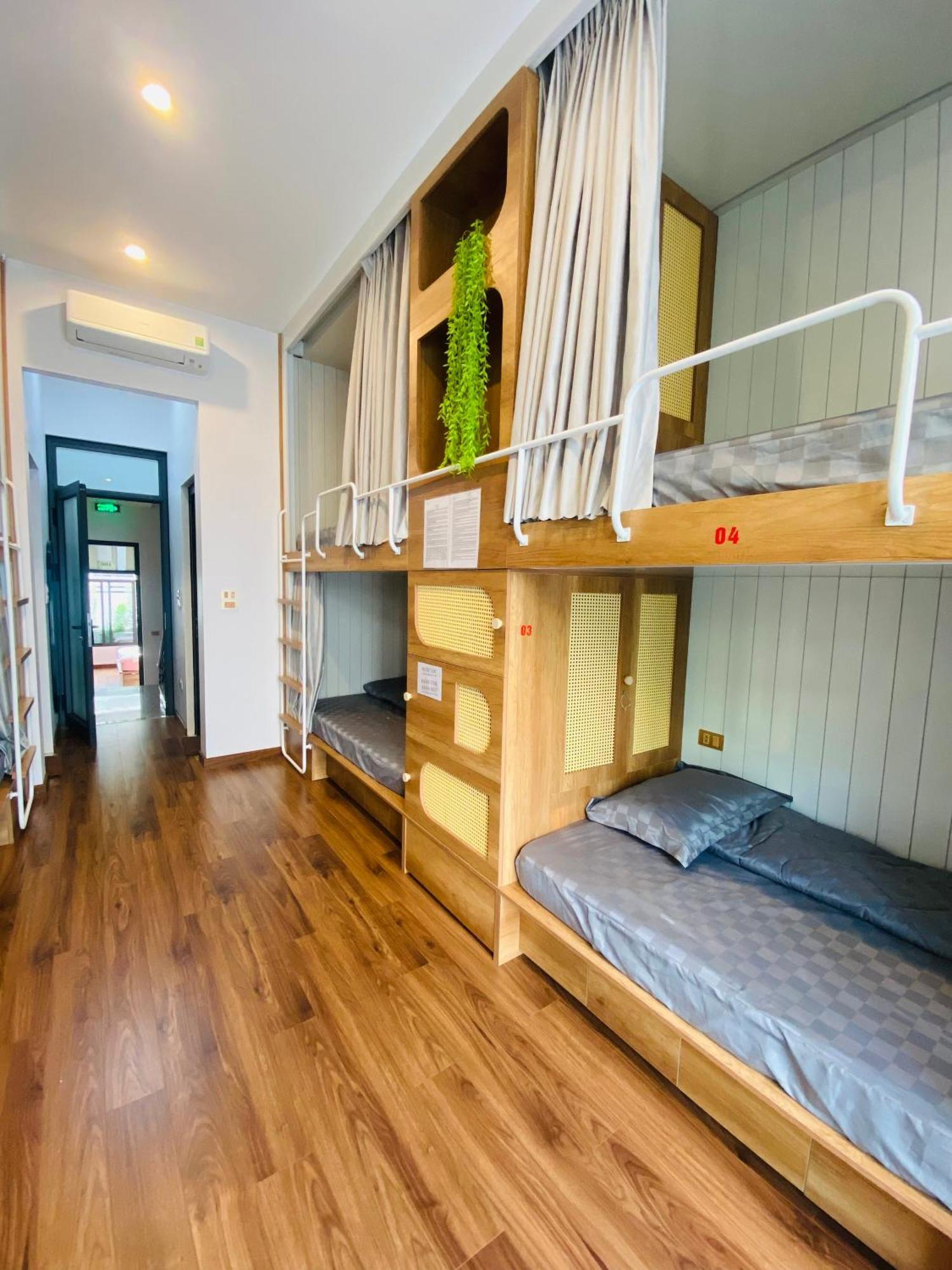Hong Van Homestay Cao Bang Kültér fotó