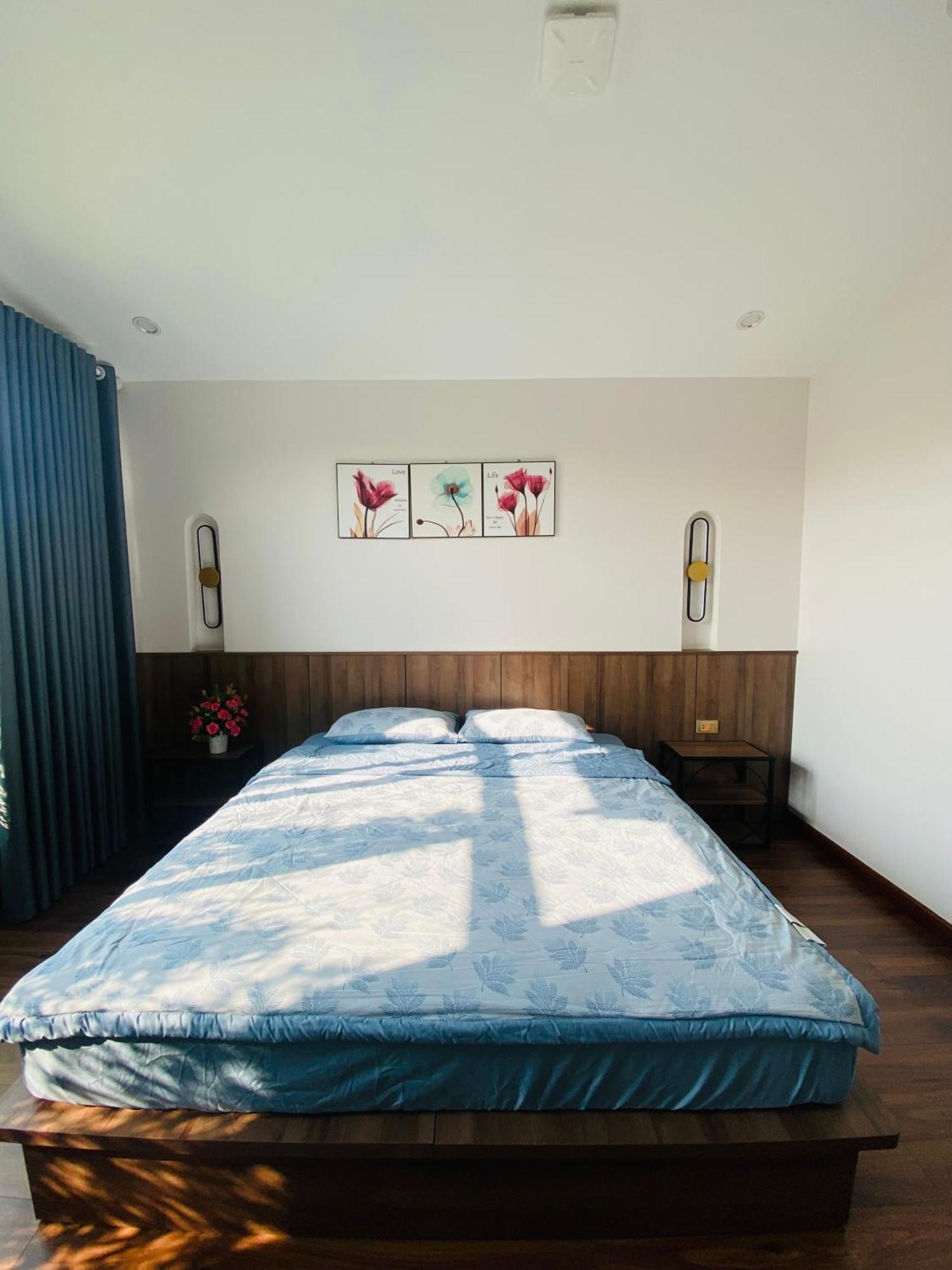 Hong Van Homestay Cao Bang Kültér fotó