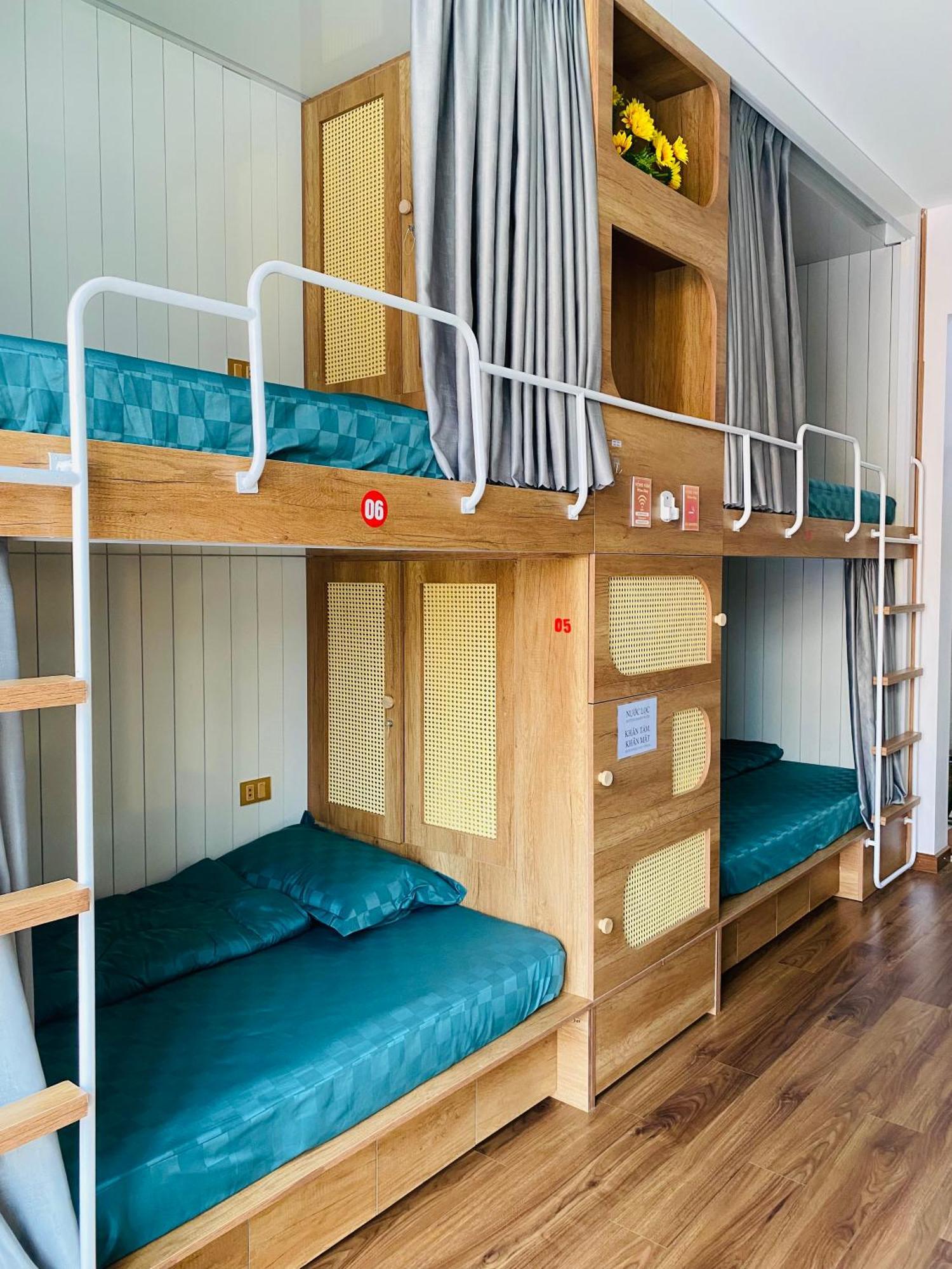 Hong Van Homestay Cao Bang Kültér fotó